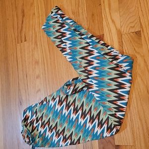 LuLaRoe Leggings